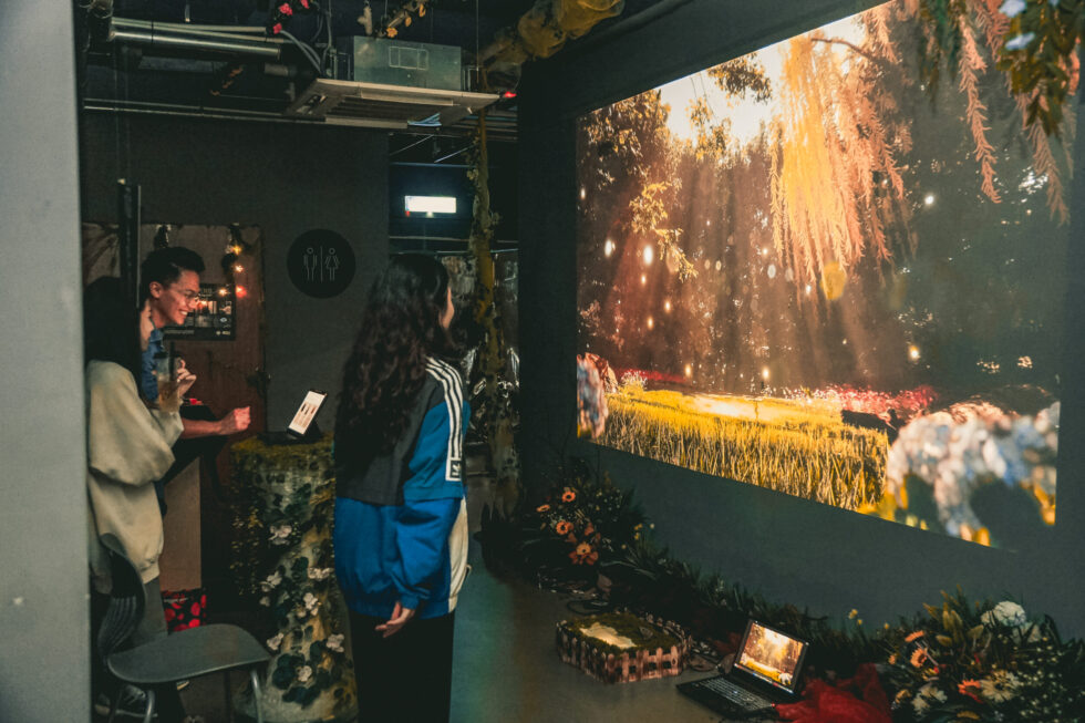 Madscape | DDM222 Final Year Exhibition