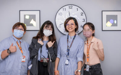 Bakat Mahasiswa 2023: Echoes of the Mind: A Journey Within